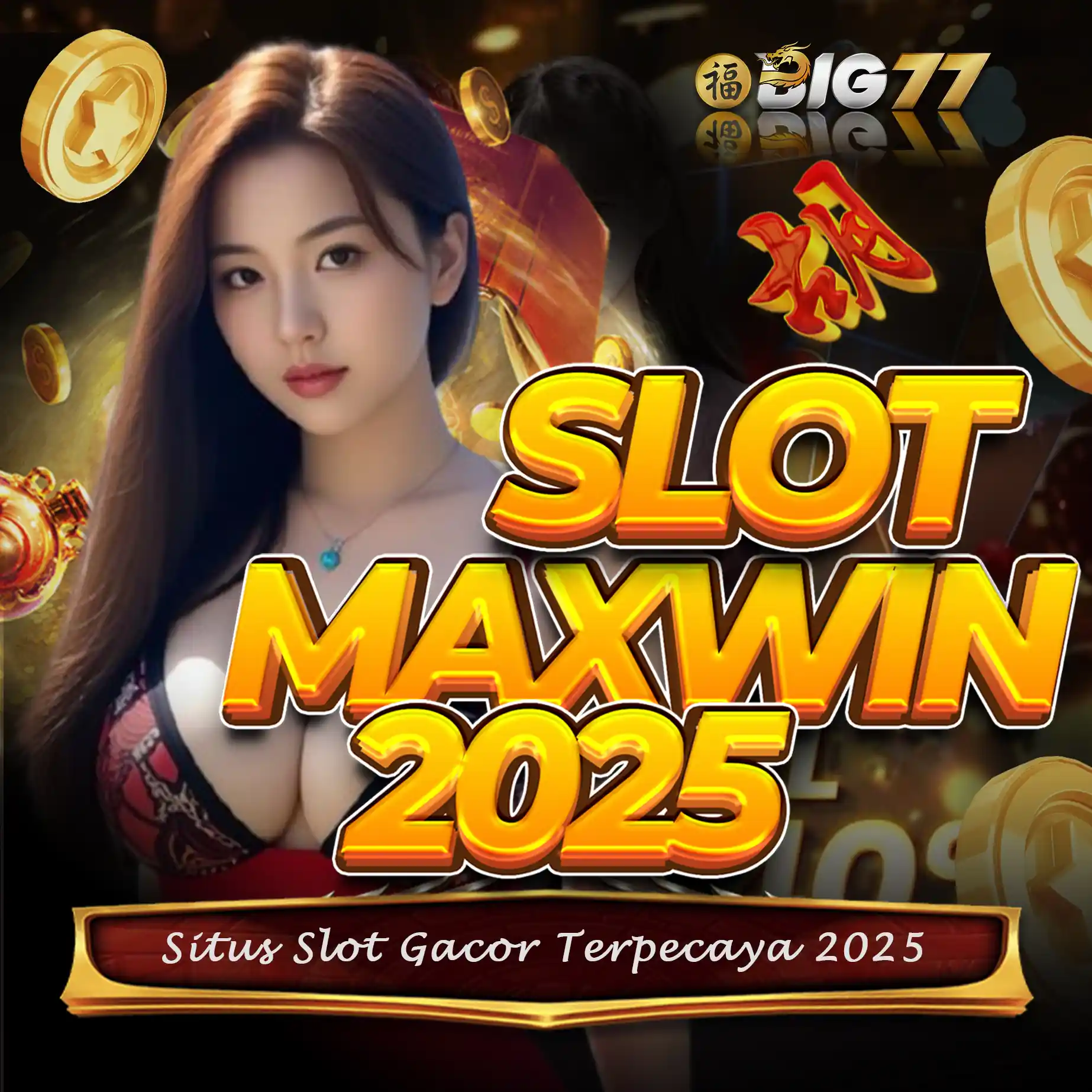 BIG77: Situs Anthonys Cleaners Slot Maxwin Gacor & Joker123 Gaming Terms of Service